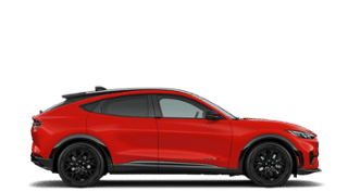 2026 Ford Mustang Mach-E® External Image 1